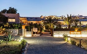 Hotel Residence Hibiscus
